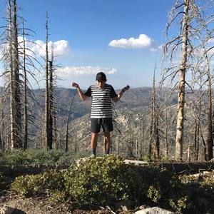 Meet your Posher, Clyde